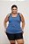 Regata Fitness Plus Size Feminina - Imagem 12