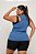 Regata Fitness Plus Size Feminina - Imagem 13