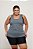 Regata Fitness Plus Size Feminina - Imagem 14