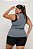 Regata Fitness Plus Size Feminina - Imagem 15