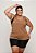 Regata Fitness Plus Size Feminina - Imagem 10