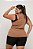 Regata Fitness Plus Size Feminina - Imagem 11