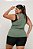 Regata Fitness Plus Size Feminina - Imagem 2