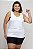 Regata Fitness Plus Size Feminina - Imagem 8