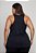 Regata Fitness Plus Size Feminina - Imagem 14