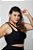 Top Fitness Plus Size - Orquídea - Imagem 4