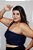 Top Fitness Plus Size - Orquídea - Imagem 8