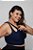 Top Fitness Plus Size - Orquídea - Imagem 10