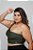 Top Fitness Plus Size - Orquídea - Imagem 12