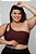 Top Fitness Plus Size - Orquídea - Imagem 15