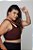 Top Fitness Plus Size - Orquídea - Imagem 17