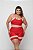 Conjunto Short Jasmim Plus Size - Imagem 4