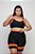 Conjunto Short Jasmim Plus Size - Imagem 8