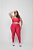 Conjunto Legging Íris Plus Size - Imagem 1