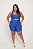 Conjunto Short com bolso Plus size - Imagem 6