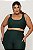Conjunto Short com bolso Plus size - Imagem 15