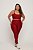 Conjunto Legging Básica Plus Size - Imagem 1