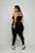 Conjunto Legging Básica Plus Size - Imagem 16