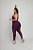 Conjunto Legging Básica Plus Size - Imagem 18