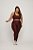 Conjunto Legging com bolso Plus Size - Imagem 7