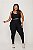 Conjunto Legging com bolso Plus Size - Imagem 10