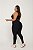 Conjunto Legging com bolso Plus Size - Imagem 11