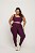 Conjunto Legging com bolso Plus Size - Imagem 1