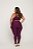 Conjunto Legging com bolso Plus Size - Imagem 2