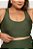 Top Fitness Plus Size - Bromélia - Imagem 15