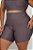 Short Fitness com bolso Plus Size - Imagem 9