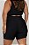 Short Fitness com bolso Plus Size - Imagem 6