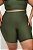 Short Fitness com bolso Plus Size - Imagem 11