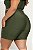 Short Fitness com bolso Plus Size - Imagem 12