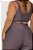 Legging com bolso Plus Size - Imagem 13