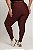 Legging com bolso Plus Size - Imagem 11
