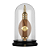 Afaq Lattafa Eau De Parfum Árabe Unissex 100ml - Imagem 2