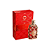 Amber Rouge Orientica Edp - Perfume Árabe Feminino (Ref. Olfativa Baccarat Rouge) 80ml - Imagem 1