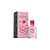 Angel Cat Sugar Melon - Hello Kitty - Infantil - Parfum Body Splasch 30ml - Imagem 1