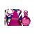 Fantasy Britney Spears Eau de Parfum - Perfume Feminino - Imagem 1