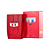 Camaro Red - Desodorante Colônia Masculino 50ml - Imagem 1