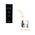 Brand Collection 008 - Perfume Masculino (Ref. Olfativa 212 Vip Men) 30ml - Imagem 1