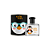 Pingucho Ciclo Mini Ciclo Cosméticos Deo Colônia - Perfume Infantil 100ml - Imagem 1