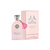 Delilah Pour Femme Maison Alhambra Eau de Parfum Feminino Árabe (Ref. olfativa ao Delina Marly) - Imagem 1