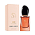 Sì Intense Giorgio Armani Eau de Parfum - Perfume Feminino - Imagem 1