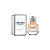 L'Interdit Givenchy Hair Mist - Perfume para cabelos 35ml - Imagem 1