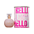 Hello Hello Ciclo Cosmético Deo Colônia - Perfume Feminino 100ml - Imagem 1