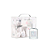 Kit Infantil Eau my BB Eau de Toilette 60ml + Pelúcia - Imagem 1