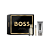 KIT Hugo Boss Bottled Masculino - Eau de Parfum 100ml + Gel de Banho 100ml + Miniatura 10ml - Imagem 1