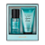 Kit Mini Loção + Splash Victoria's Secret Aqua Kiss 75ml - Imagem 1