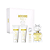 Kit Coffret Moschino Toy 2 Feminino Eau de Parfum 100ml - Imagem 1